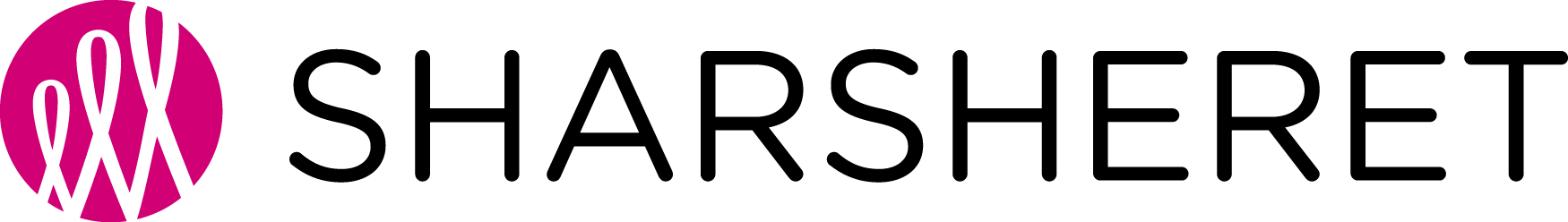 Sharsheret. logo