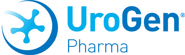 UroGen Logo